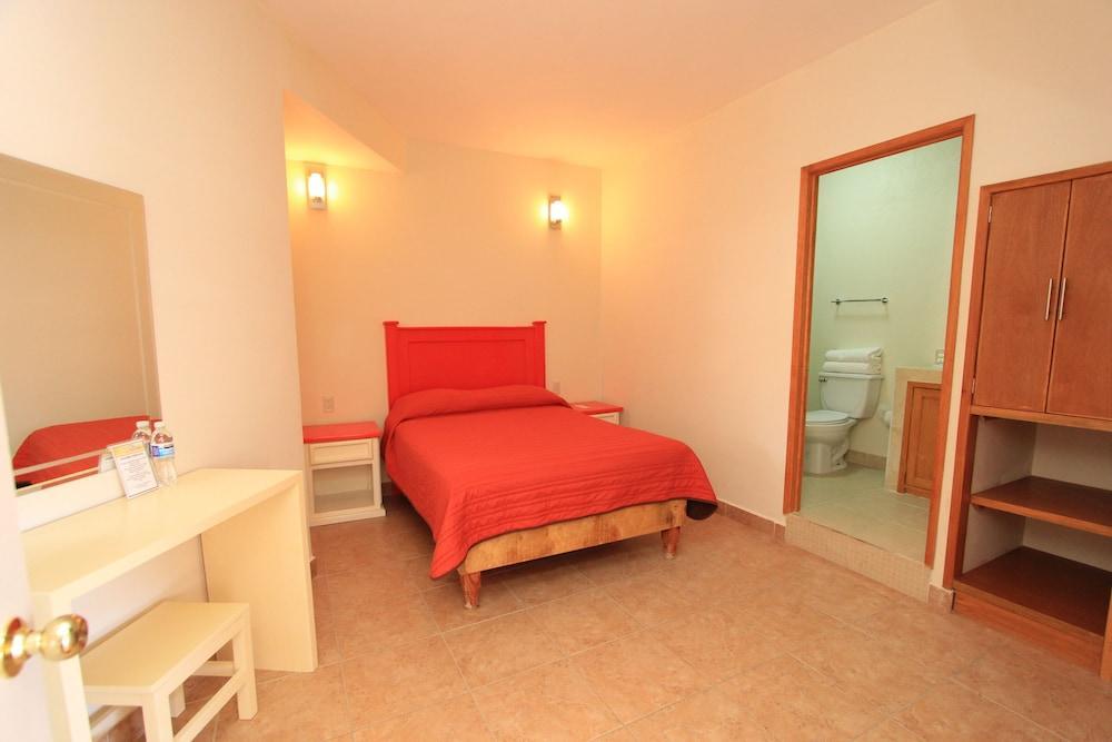 Hotel Santa Rita Guanajuato Ngoại thất bức ảnh