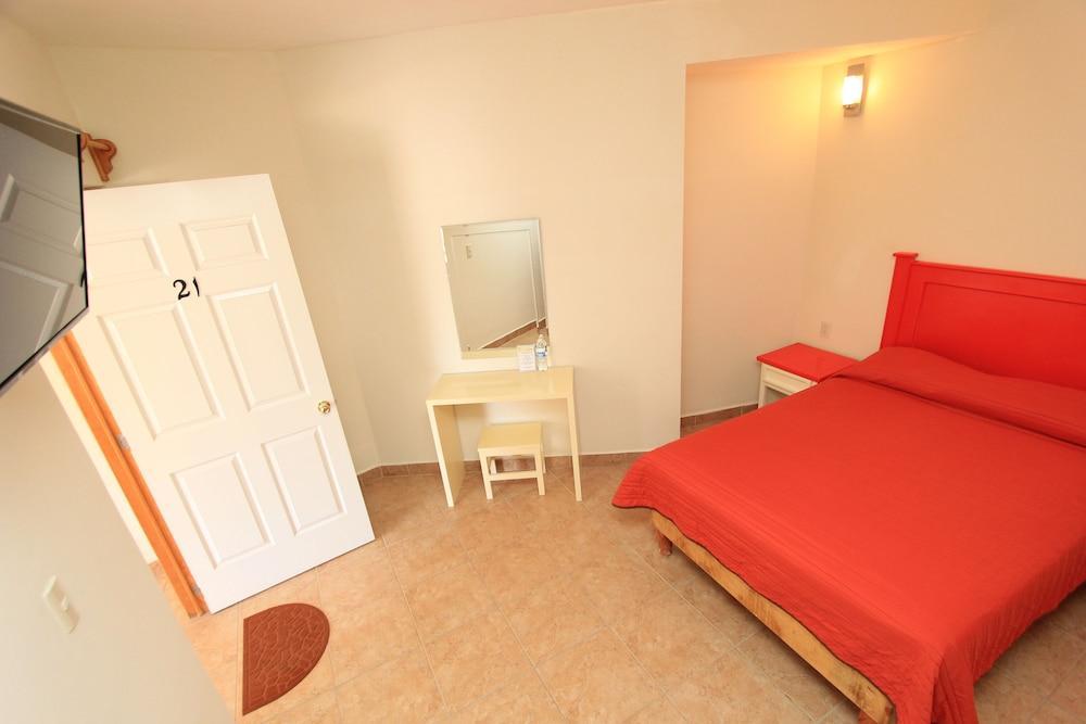 Hotel Santa Rita Guanajuato Ngoại thất bức ảnh