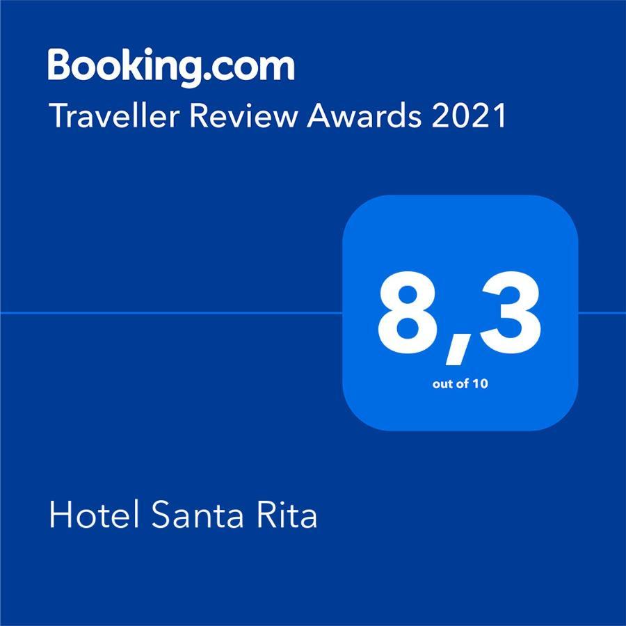 Hotel Santa Rita Guanajuato Ngoại thất bức ảnh