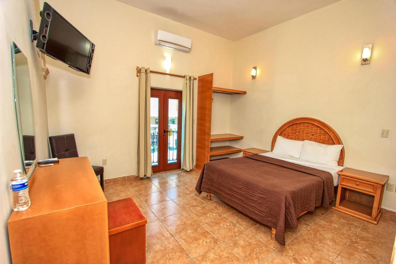Hotel Santa Rita Guanajuato Ngoại thất bức ảnh