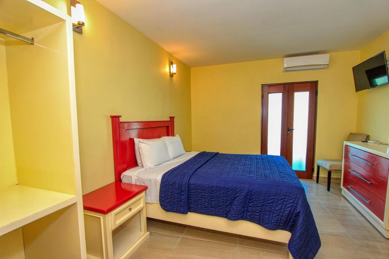 Hotel Santa Rita Guanajuato Ngoại thất bức ảnh