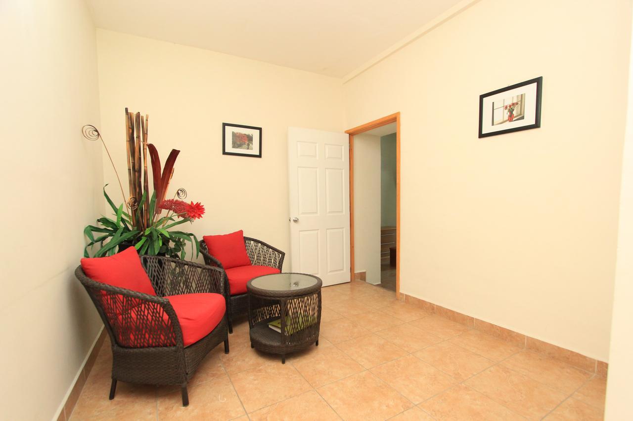 Hotel Santa Rita Guanajuato Ngoại thất bức ảnh