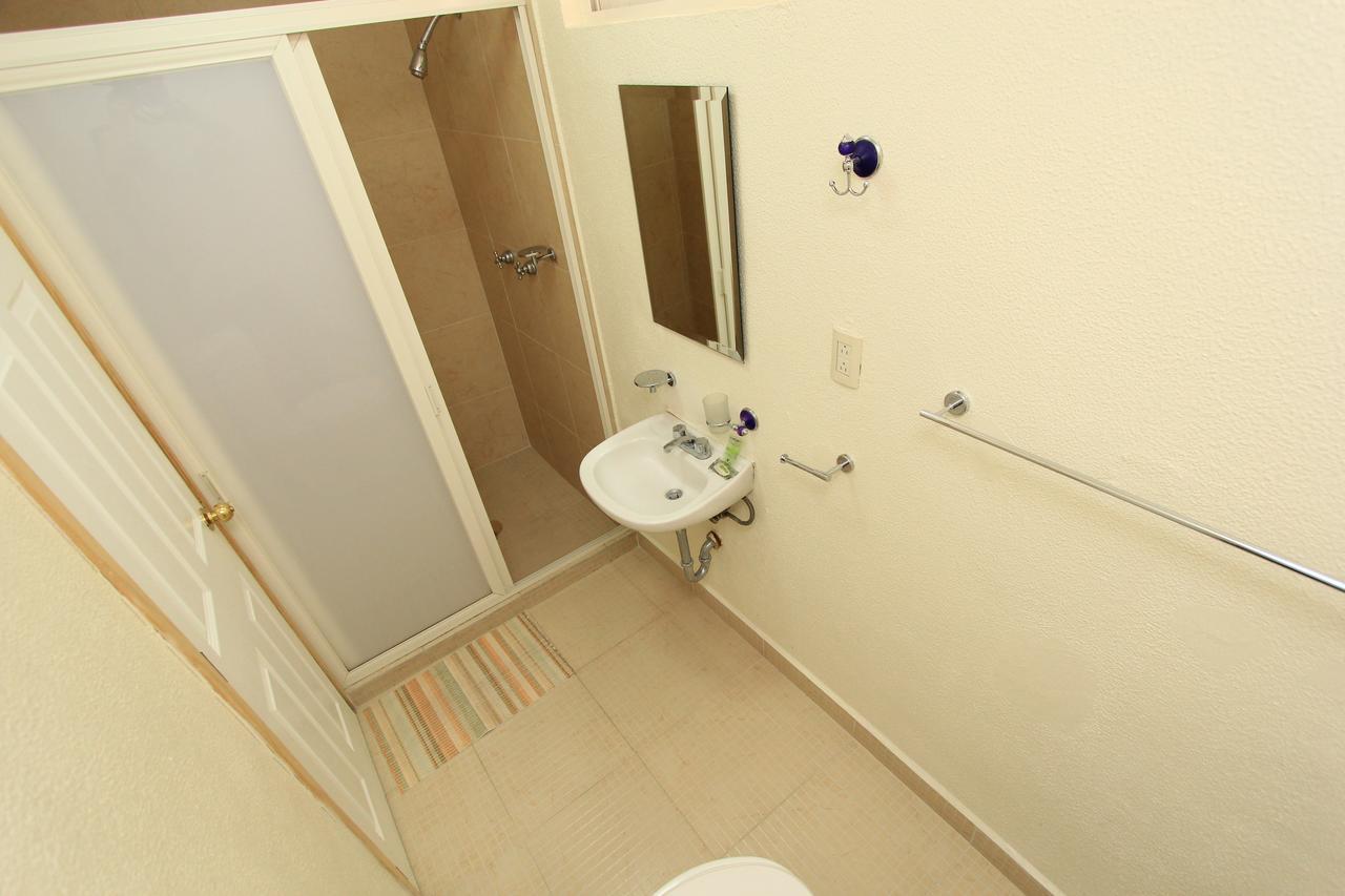 Hotel Santa Rita Guanajuato Ngoại thất bức ảnh