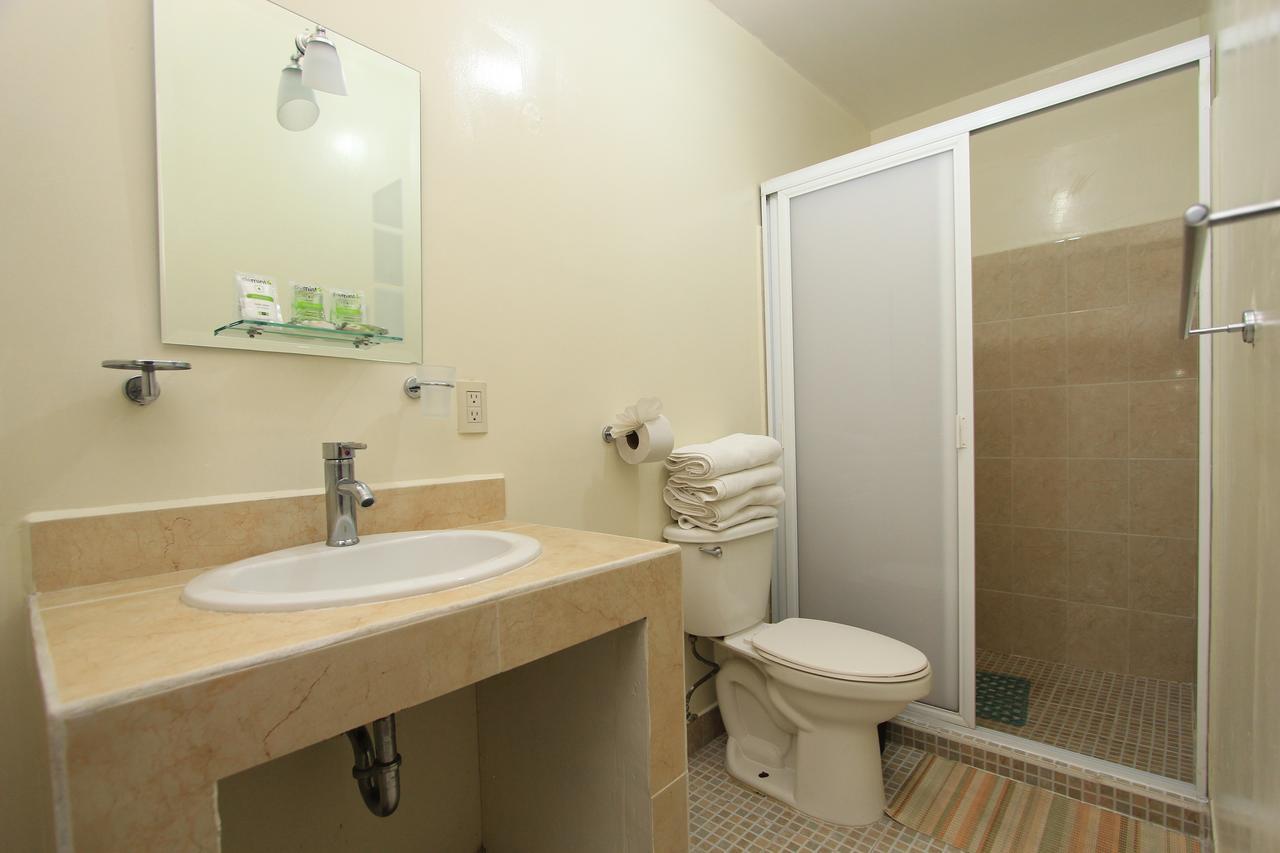 Hotel Santa Rita Guanajuato Ngoại thất bức ảnh