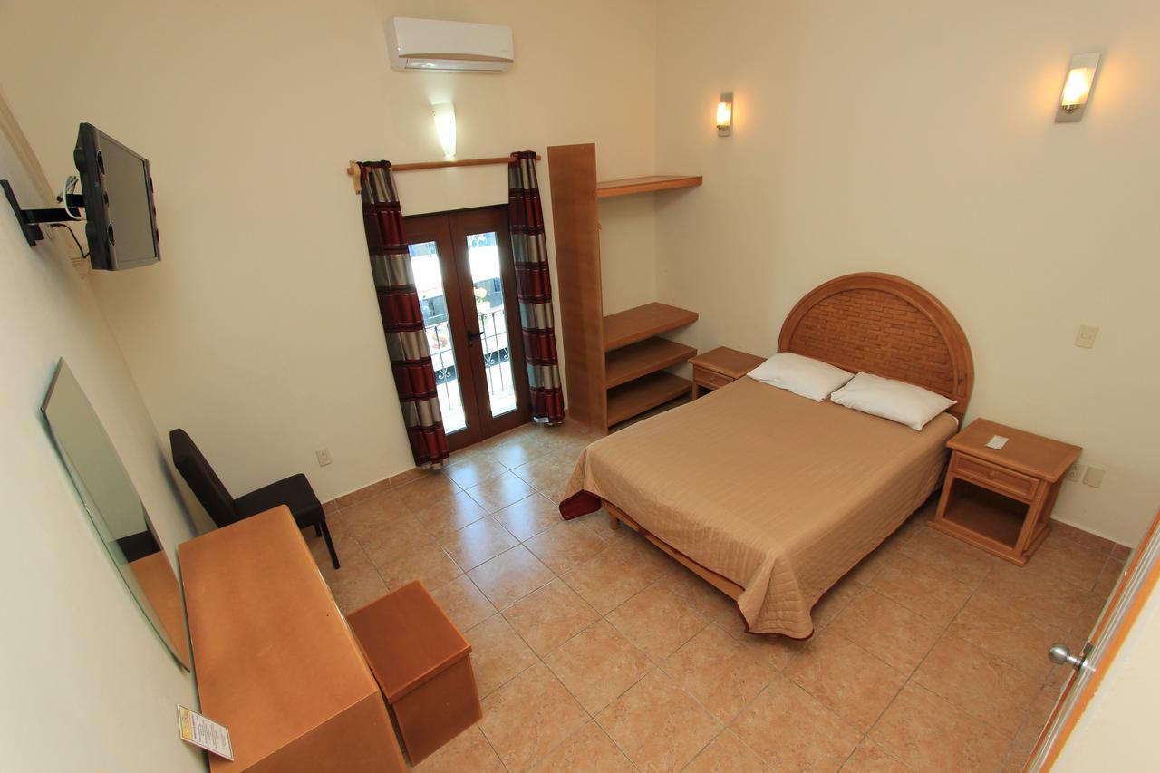 Hotel Santa Rita Guanajuato Ngoại thất bức ảnh