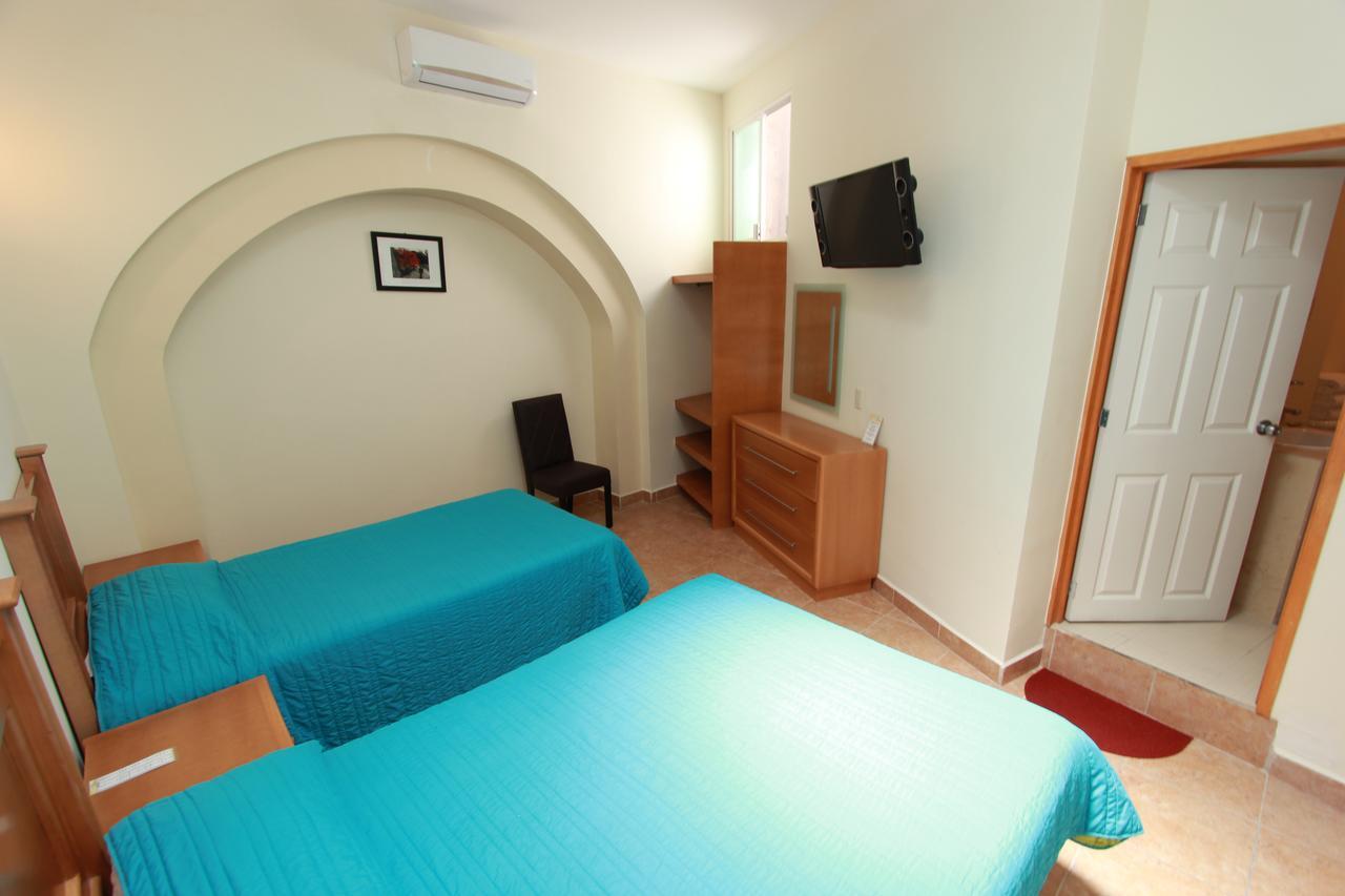 Hotel Santa Rita Guanajuato Ngoại thất bức ảnh