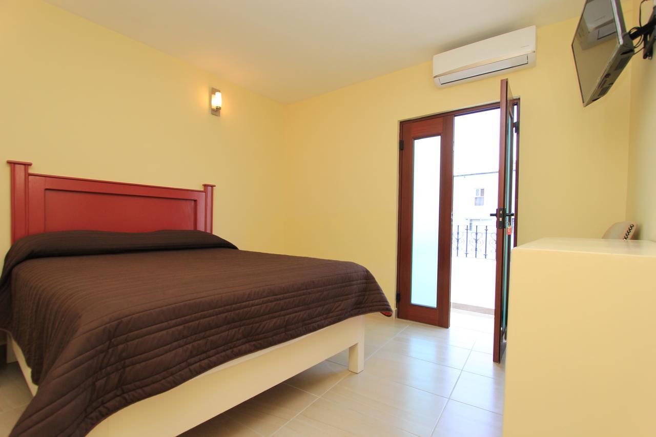 Hotel Santa Rita Guanajuato Ngoại thất bức ảnh
