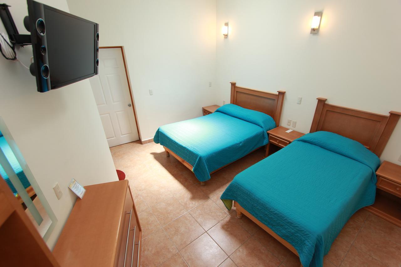 Hotel Santa Rita Guanajuato Ngoại thất bức ảnh