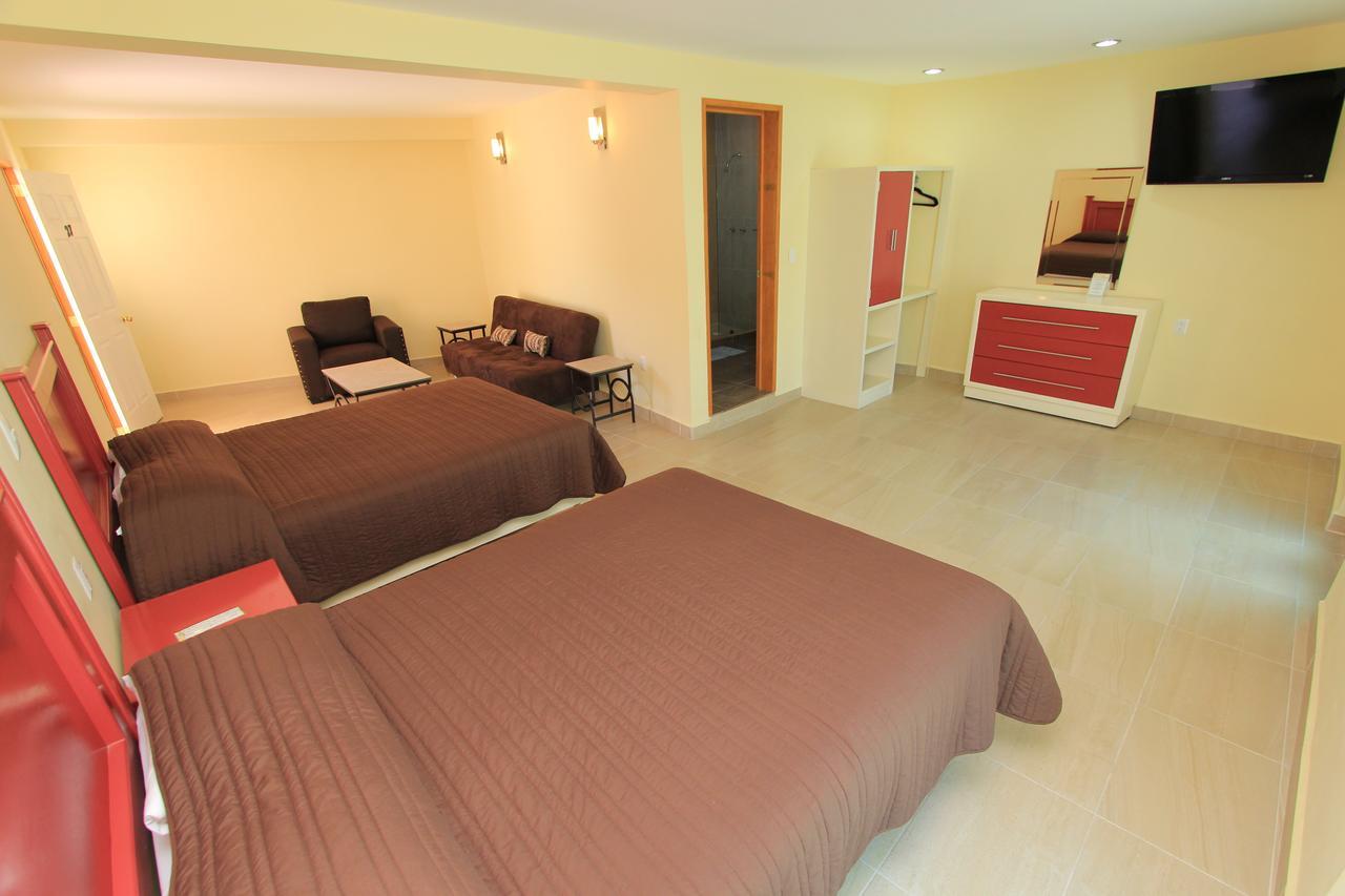 Hotel Santa Rita Guanajuato Ngoại thất bức ảnh