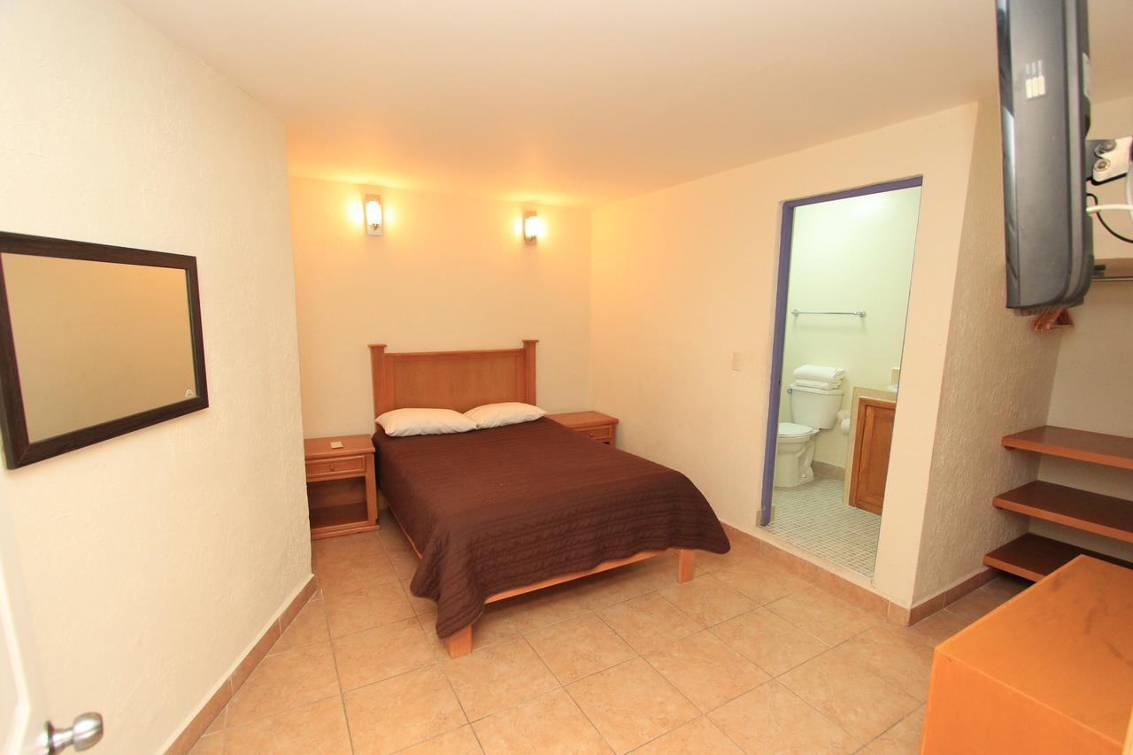 Hotel Santa Rita Guanajuato Ngoại thất bức ảnh