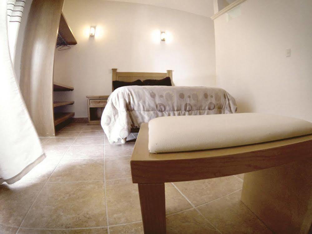 Hotel Santa Rita Guanajuato Ngoại thất bức ảnh