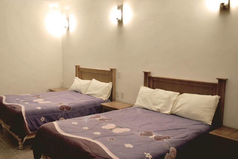 Hotel Santa Rita Guanajuato Ngoại thất bức ảnh