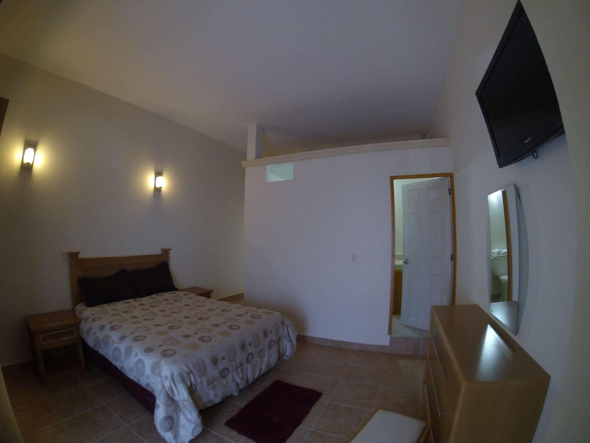 Hotel Santa Rita Guanajuato Ngoại thất bức ảnh