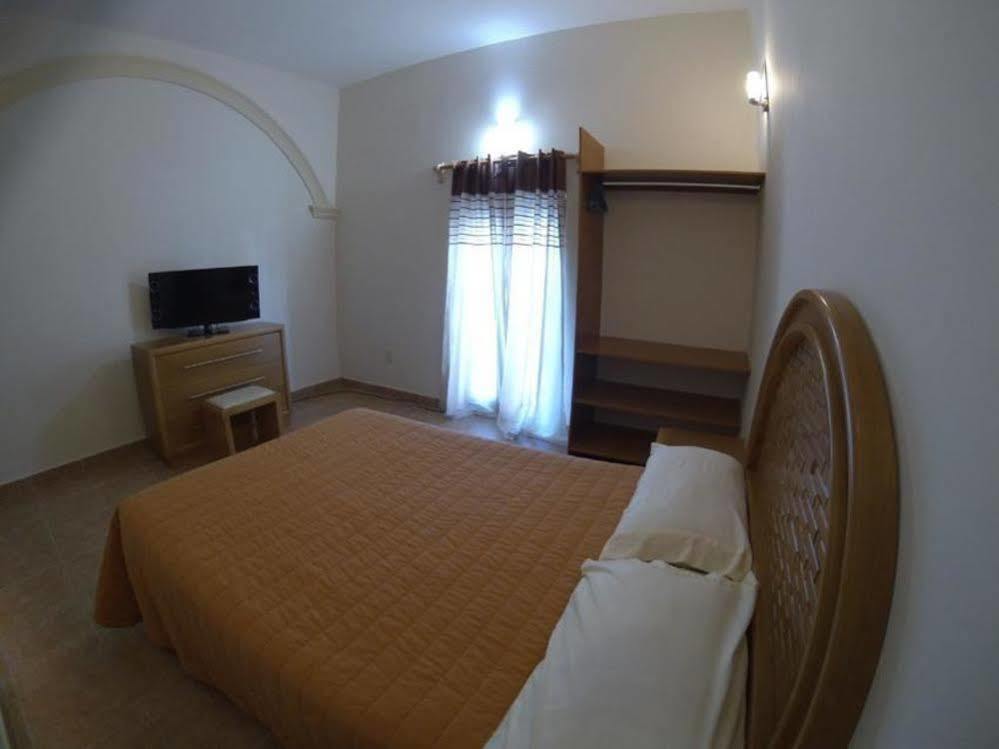 Hotel Santa Rita Guanajuato Ngoại thất bức ảnh