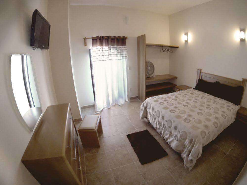 Hotel Santa Rita Guanajuato Ngoại thất bức ảnh