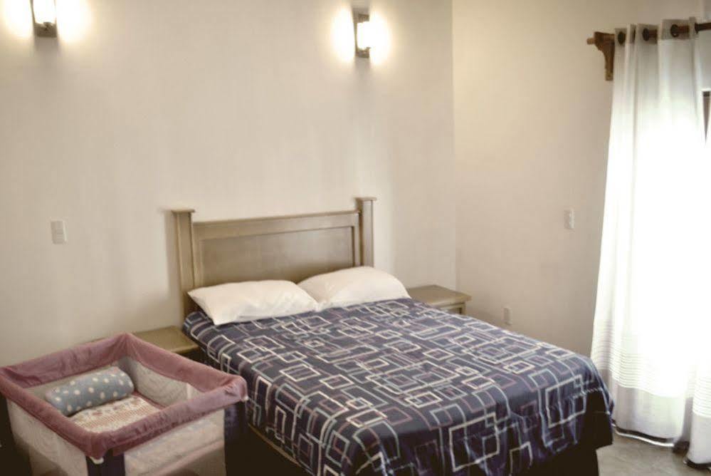 Hotel Santa Rita Guanajuato Ngoại thất bức ảnh